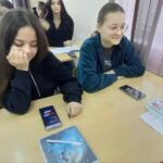 Обучающиеся ВФ РГУ СоцТех приняли участие в «Диктанте Победы» Обучающиеся ВФ РГУ СоцТех приняли участие в «Диктанте Победы»