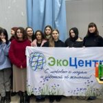 В ВФ РГУ СоцТех прошли лекция и мастер-классы от сотрудников «Экоцентра»
