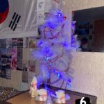 В ВФ РГУ СоцТех прошли конкурсы на лучшее новогоднее оформление В общежитии ВФ РГУ СоцТех прошёл конкурс на лучшее оформление комнаты