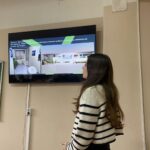 Профориентационное мероприятие «Один день из жизни специалиста» Профориентационное мероприятие «Один день из жизни специалиста»