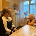 Студенты первого курса ВФ РГУ СоцТех начали Год «Защитника Отечества» с добрых дел Студенты первого курса ВФ РГУ СоцТех начали Год «Защитника Отечества» с добрых дел