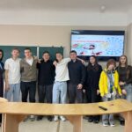 «Один день из жизни специалиста»: профориентационное мероприятие в ВФ РГУ СоцТех «Один день из жизни специалиста»: профориентационное мероприятие в ВФ РГУ СоцТех