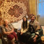 Студенты первого курса ВФ РГУ СоцТех начали Год «Защитника Отечества» с добрых дел Студенты первого курса ВФ РГУ СоцТех начали Год «Защитника Отечества» с добрых дел