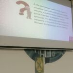 Студенты ВФ РГУ СоцТех приняли участие в интеллектуальной игре «КВИЗ в ИАиС» Студенты ВФ РГУ СоцТех приняли участие в интеллектуальной игре «КВИЗ в ИАиС»