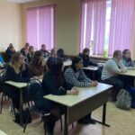 Профориентационное мероприятие «Один день из жизни специалиста» Профориентационное мероприятие «Один день из жизни специалиста»