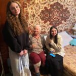 Студенты первого курса ВФ РГУ СоцТех начали Год «Защитника Отечества» с добрых дел Студенты первого курса ВФ РГУ СоцТех начали Год «Защитника Отечества» с добрых дел