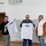 Студенты ВФ РГУ СоцТех приняли участие в интеллектуальной игре «КВИЗ в ИАиС» Студенты ВФ РГУ СоцТех приняли участие в интеллектуальной игре «КВИЗ в ИАиС»