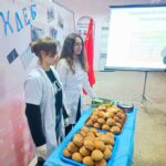 В ВФ РГУ СоцТех прошла акция «Блокадный хлеб» В ВФ РГУ СоцТех прошла акция «Блокадный хлеб»