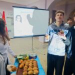 В ВФ РГУ СоцТех прошла акция «Блокадный хлеб» В ВФ РГУ СоцТех прошла акция «Блокадный хлеб»