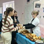 В ВФ РГУ СоцТех прошла акция «Блокадный хлеб» В ВФ РГУ СоцТех прошла акция «Блокадный хлеб»