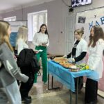 В ВФ РГУ СоцТех прошла акция «Блокадный хлеб» В ВФ РГУ СоцТех прошла акция «Блокадный хлеб»