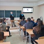 «Один день из жизни специалиста»: профориентационное мероприятие в ВФ РГУ СоцТех «Один день из жизни специалиста»: профориентационное мероприятие в ВФ РГУ СоцТех