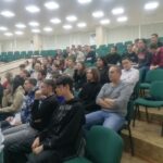 Студенты ВФ РГУ СоцТех приняли участие в интеллектуальной игре «КВИЗ в ИАиС» Студенты ВФ РГУ СоцТех приняли участие в интеллектуальной игре «КВИЗ в ИАиС»