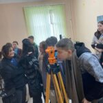 Профориентационное мероприятие «Один день из жизни специалиста» Профориентационное мероприятие «Один день из жизни специалиста»