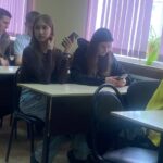 «Один день из жизни специалиста»: профориентационное мероприятие в ВФ РГУ СоцТех «Один день из жизни специалиста»: профориентационное мероприятие в ВФ РГУ СоцТех