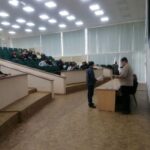 Студенты ВФ РГУ СоцТех приняли участие в интеллектуальной игре «КВИЗ в ИАиС» Студенты ВФ РГУ СоцТех приняли участие в интеллектуальной игре «КВИЗ в ИАиС»