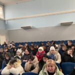 Профориентационное мероприятие «Один день из жизни специалиста» Профориентационное мероприятие «Один день из жизни специалиста»