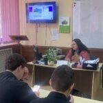 «Один день из жизни специалиста»: профориентационное мероприятие в ВФ РГУ СоцТех «Один день из жизни специалиста»: профориентационное мероприятие в ВФ РГУ СоцТех
