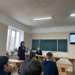«Один день из жизни специалиста»: профориентационное мероприятие в ВФ РГУ СоцТех «Один день из жизни специалиста»: профориентационное мероприятие в ВФ РГУ СоцТех