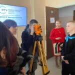 Профориентационное мероприятие «Один день из жизни специалиста» Профориентационное мероприятие «Один день из жизни специалиста»