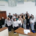 Студенты ВФ РГУ СоцТех приняли участие в интеллектуальной игре «КВИЗ в ИАиС» Студенты ВФ РГУ СоцТех приняли участие в интеллектуальной игре «КВИЗ в ИАиС»