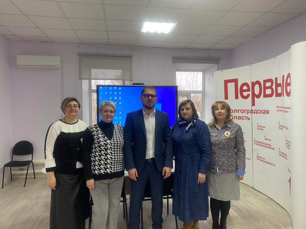 ВФ РГУ СоцТех продолжает активную профориентационную работу ВФ РГУ СоцТех продолжает активную профориентационную работу