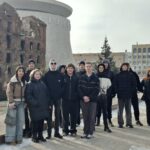 Сталинград – родина победы Сталинград – родина победы