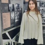 Открытие выставки «Преступления нацистов» в ВФ РГУ СоцТех Открытие выставки «Преступления нацистов» в ВФ РГУ СоцТех