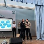 Презентация нового сезона Всероссийского студенческого конкурса «Твой Ход» Презентация нового сезона Всероссийского студенческого конкурса «Твой Ход»