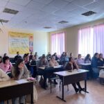 Открытый урок на тему «От идеи до бизнеса: как начать своё дело»