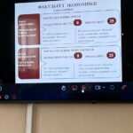 Профориентационная встреча в ВФ РГУ СоцТех: перспектива поступления для выпускников
