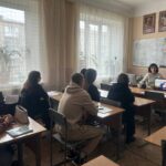В преддверии Дня науки в ВФ РГУ СоцТех прошёл просмотр фильма «Россия XXI век. Наука» В преддверии Дня науки в ВФ РГУ СоцТех прошёл просмотр фильма «Россия XXI век. Наука»