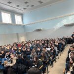 Презентация нового сезона Всероссийского студенческого конкурса «Твой Ход» Презентация нового сезона Всероссийского студенческого конкурса «Твой Ход»