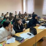 В преддверии Дня науки в ВФ РГУ СоцТех прошёл просмотр фильма «Россия XXI век. Наука» В преддверии Дня науки в ВФ РГУ СоцТех прошёл просмотр фильма «Россия XXI век. Наука»