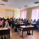 Открытый урок на тему «От идеи до бизнеса: как начать своё дело»