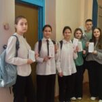 Профориентационная работа