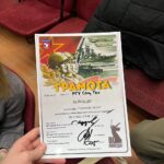 Интеллектуально-просветительский турнир "Во славу Отечества"