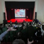 Интеллектуально-просветительский турнир "Во славу Отечества"