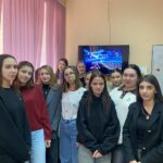 В преддверии Дня науки в ВФ РГУ СоцТех прошёл просмотр фильма «Россия XXI век. Наука» В преддверии Дня науки в ВФ РГУ СоцТех прошёл просмотр фильма «Россия XXI век. Наука»