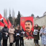 Студенты ВФ РГУ СоцТех приняли участие в акции возложения цветов на Мамаевом Кургане Студенты ВФ РГУ СоцТех приняли участие в акции возложения цветов на Мамаевом Кургане