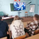В преддверии Дня науки в ВФ РГУ СоцТех прошёл просмотр фильма «Россия XXI век. Наука» В преддверии Дня науки в ВФ РГУ СоцТех прошёл просмотр фильма «Россия XXI век. Наука»