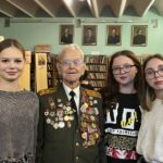 Интеллектуально-просветительский турнир "Во славу Отечества"