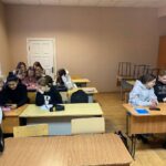 В преддверии Дня науки в ВФ РГУ СоцТех прошёл просмотр фильма «Россия XXI век. Наука» В преддверии Дня науки в ВФ РГУ СоцТех прошёл просмотр фильма «Россия XXI век. Наука»