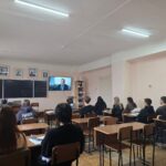 В преддверии Дня науки в ВФ РГУ СоцТех прошёл просмотр фильма «Россия XXI век. Наука» В преддверии Дня науки в ВФ РГУ СоцТех прошёл просмотр фильма «Россия XXI век. Наука»