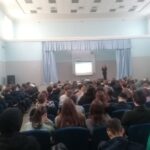 Презентация нового сезона Всероссийского студенческого конкурса «Твой Ход» Презентация нового сезона Всероссийского студенческого конкурса «Твой Ход»