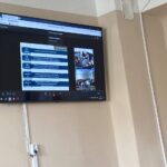 Профориентационная встреча в ВФ РГУ СоцТех: перспектива поступления для выпускников