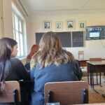Студенты ВФ РГУ СоцТех приняли участие в Ярмарке вакансий