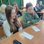 Профориентационная работа