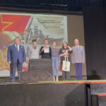 Интеллектуально-просветительский турнир "Во славу Отечества"