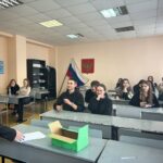 Итоги недели права в ВФ РГУ СоцТех!